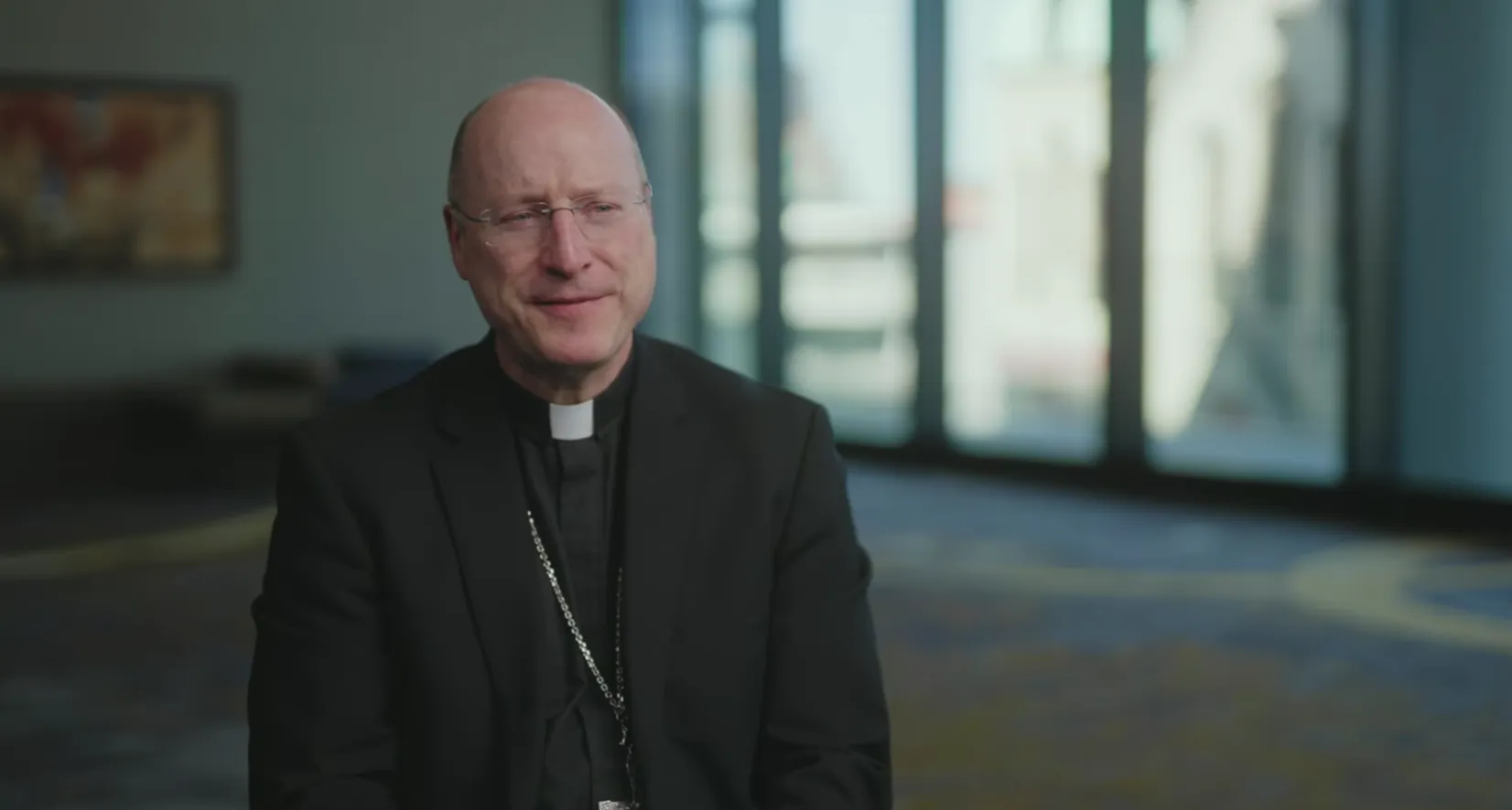Bishop W. Shawn McKnight — Diocese of Jefferson City