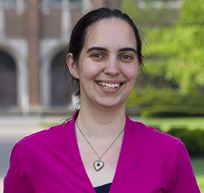 Nicole Creehan Angle, Associate Designer