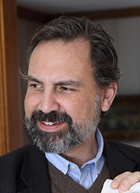 William Heyer, principal architect